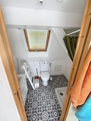  Maison � vendre 4 pi�ces 155 m�