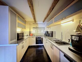  Maison à vendre 6 pièces 120 m²