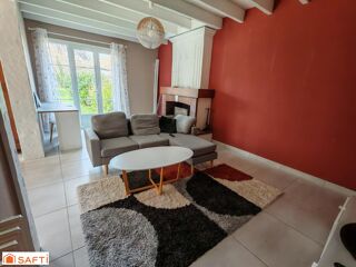  Maison à vendre 5 pièces 117 m²