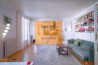  Appartement � vendre 2 pi�ces 48 m�