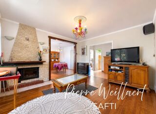  Maison à vendre 3 pièces 68 m²