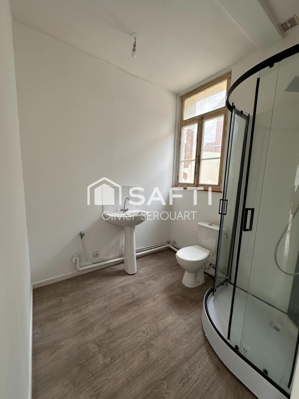 Vente Immeuble IMMEUBLE DE RAPPORT Saint-quentin