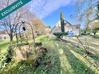  Maison � vendre 5 pi�ces 129 m�