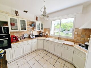  Maison à vendre 8 pièces 172 m²