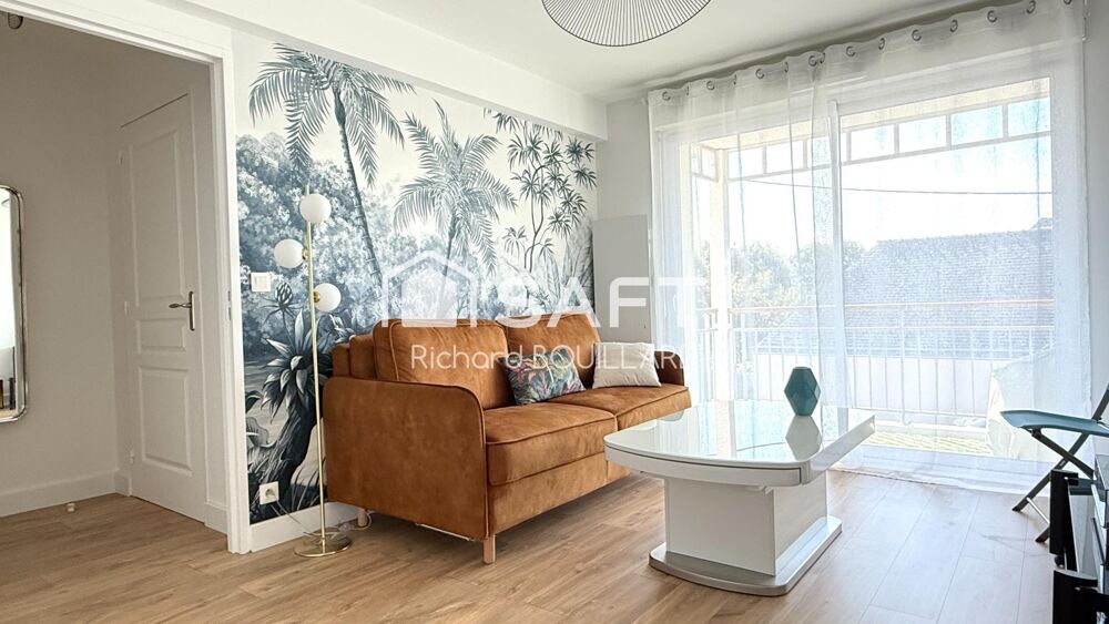 Vente Appartement Bel appartement T2 Pornichet centre Pornichet