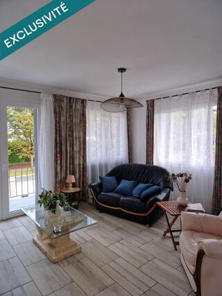  Maison � vendre 6 pi�ces 142 m�