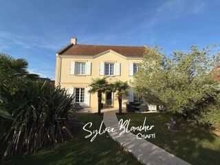  Maison � vendre 7 pi�ces 197 m�