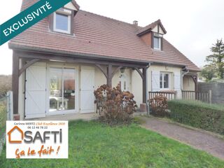  Maison � vendre 6 pi�ces 105 m�