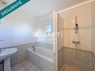  Maison � vendre 4 pi�ces 105 m�