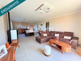  Maison � vendre 6 pi�ces 123 m�