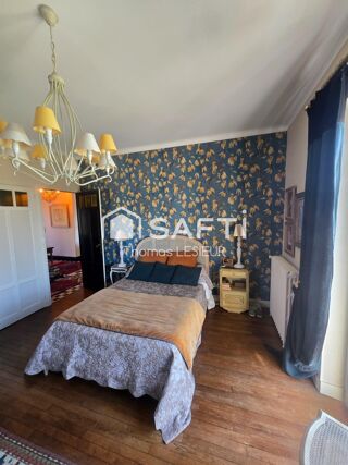  Maison � vendre 5 pi�ces 155 m�