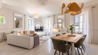  Appartement � vendre 5 pi�ces 122 m�