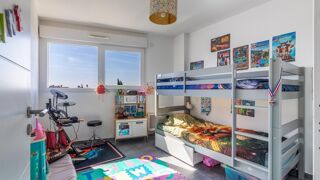  Appartement � vendre 3 pi�ces 64 m�