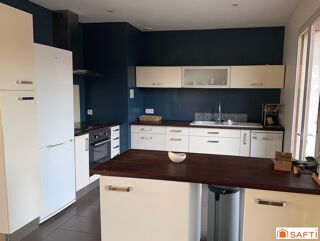  Maison à vendre 4 pièces 96 m²