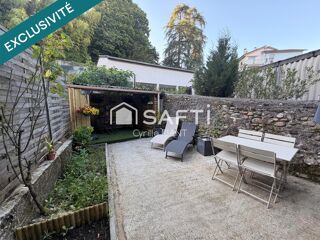  Maison à vendre 4 pièces 113 m²