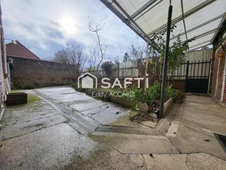  Maison  vendre 9 pices 169 m