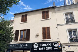  Appartement � vendre 2 pi�ces 33 m�