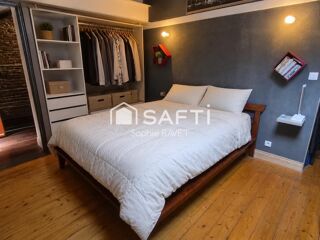  Appartement à vendre 3 pièces 76 m²