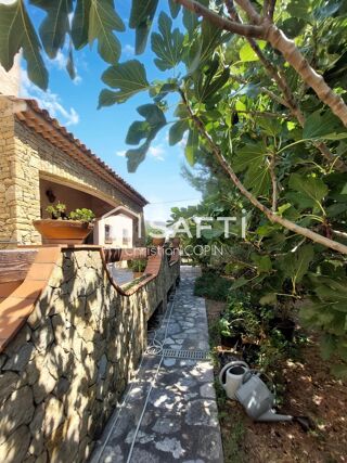  Maison à vendre 5 pièces 139 m²