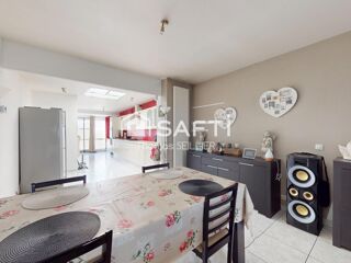  Maison à vendre 5 pièces 87 m²