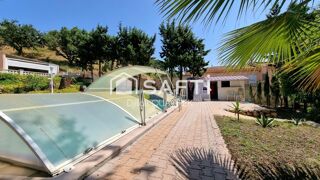  Maison à vendre 6 pièces 150 m²