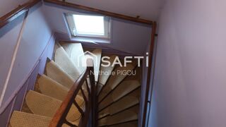  Maison � vendre 4 pi�ces 65 m�