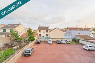  Appartement � vendre 3 pi�ces 65 m�