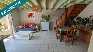  Maison à vendre 4 pièces 75 m²