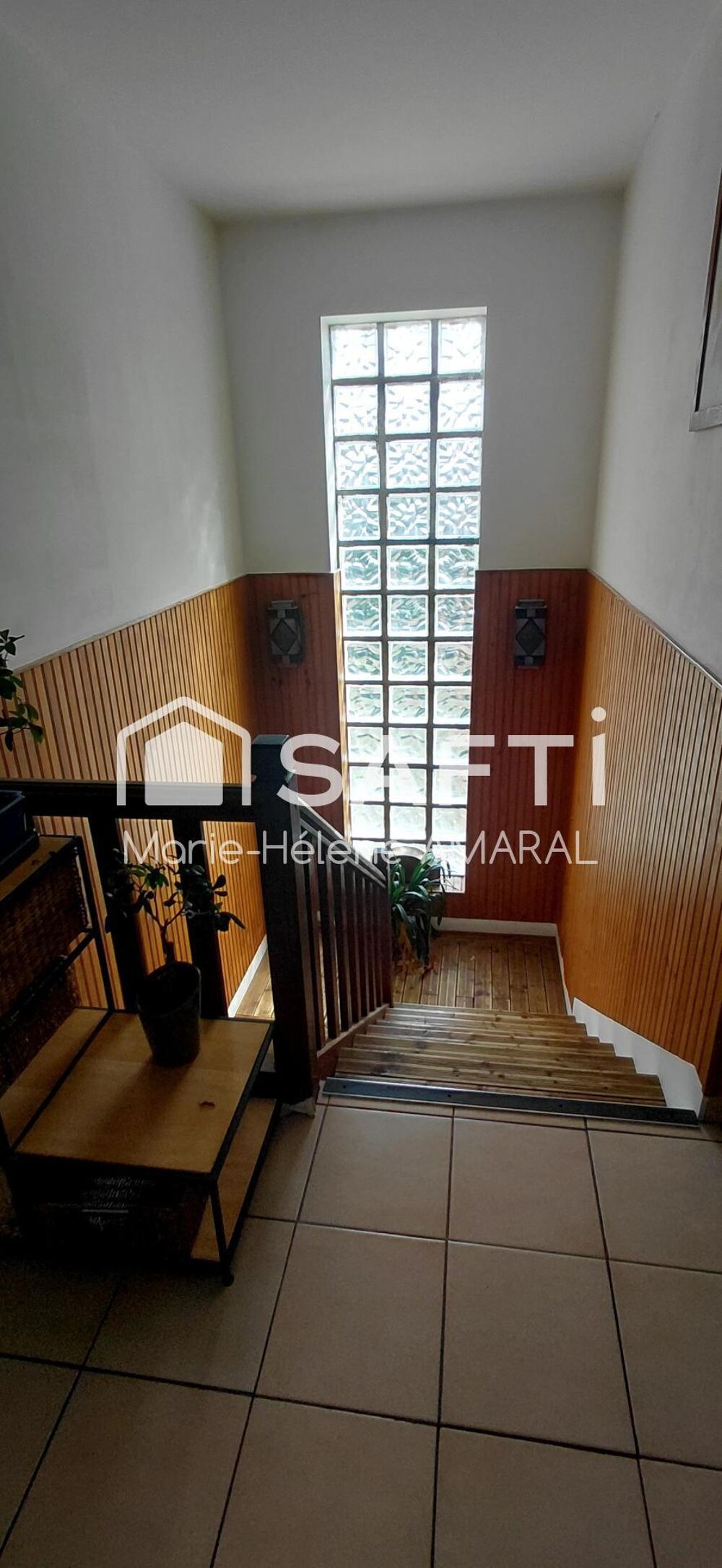 Vente Maison Maison  5 chambres Naintre