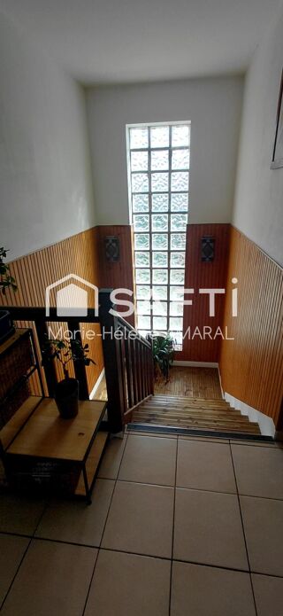  Maison à vendre 6 pièces 144 m²