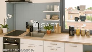  Appartement � vendre 5 pi�ces 92 m�