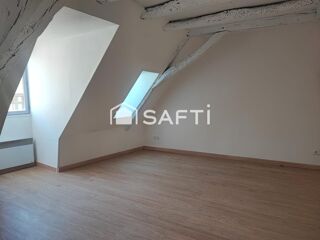  Appartement � vendre 3 pi�ces 48 m�