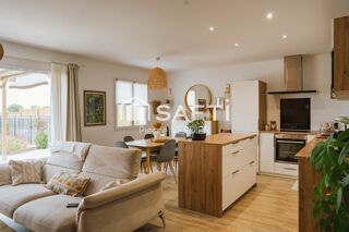  Maison � vendre 4 pi�ces 85 m�