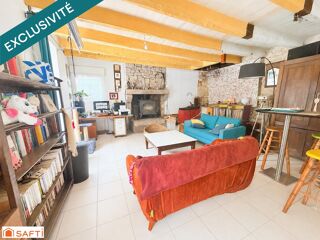  Maison à vendre 5 pièces 163 m²
