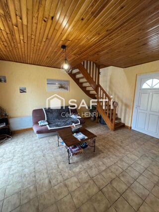  Maison  vendre 2 pices 40 m