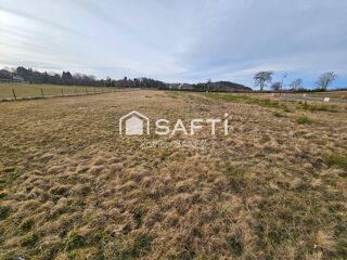  Terrain � vendre 824 m�