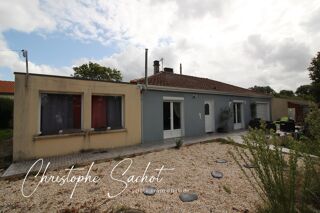  Maison � vendre 5 pi�ces 115 m�