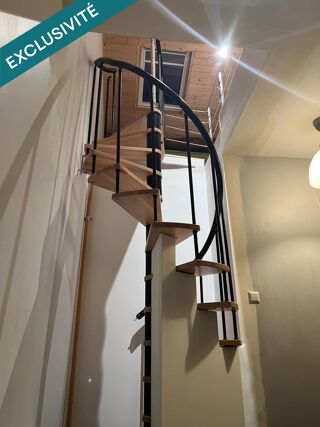  Maison � vendre 4 pi�ces 87 m�