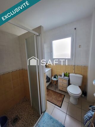  Appartement � vendre 3 pi�ces 61 m�