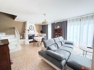  Maison � vendre 6 pi�ces 130 m�