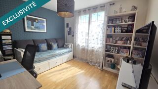  Maison à vendre 6 pièces 110 m²