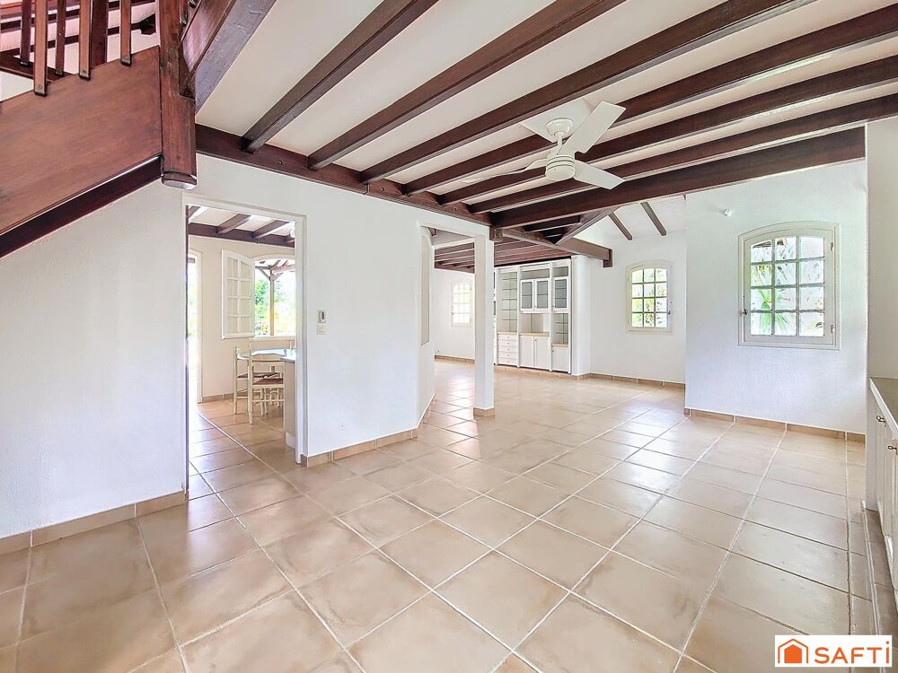 � vendre  Maison Petit-Bourg (97170)