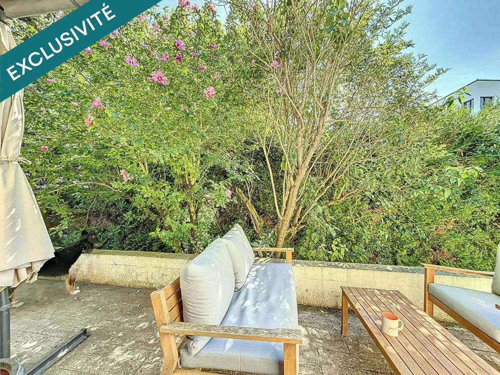  vendre  Maison Chantilly (60500)