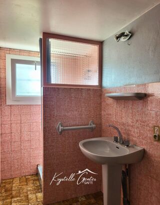  Maison � vendre 4 pi�ces 85 m�