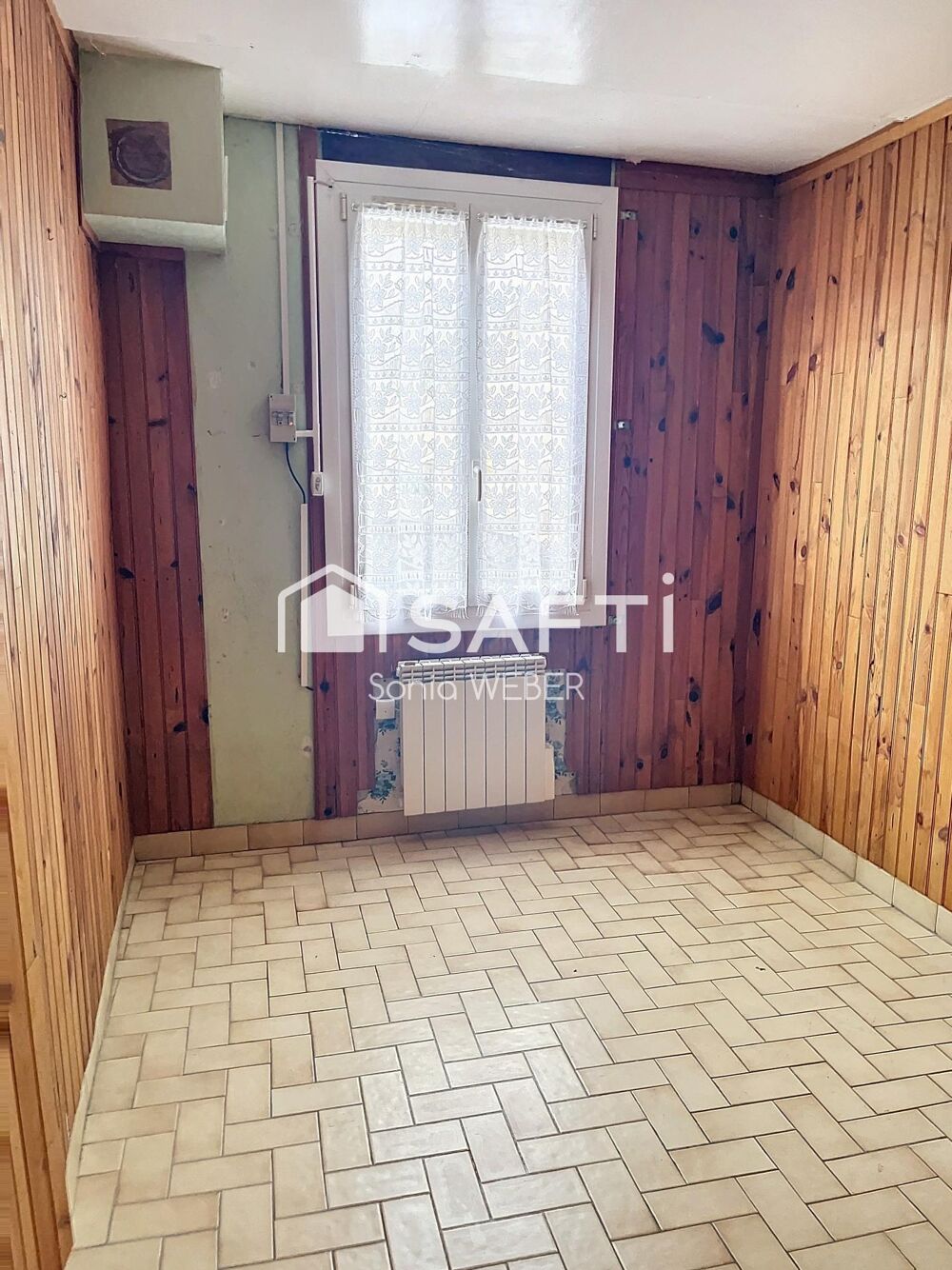 Vente Maison Maison de village avec possibilités d'agrandissement Bassuet