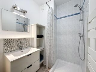  Appartement � vendre 4 pi�ces 82 m�