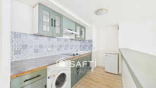  Appartement � vendre 2 pi�ces 55 m�