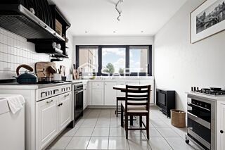  Appartement � vendre 4 pi�ces 87 m�