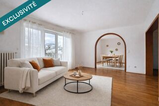  Appartement à vendre 5 pièces 92 m²