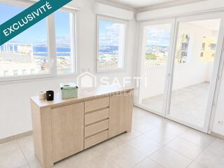  Appartement à vendre 3 pièces 64 m²